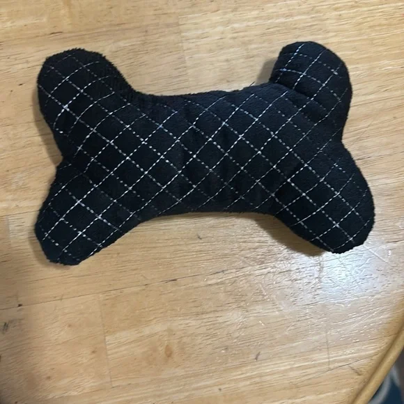 Gucchewi Toy Dog Bone - Picture 3 of 3